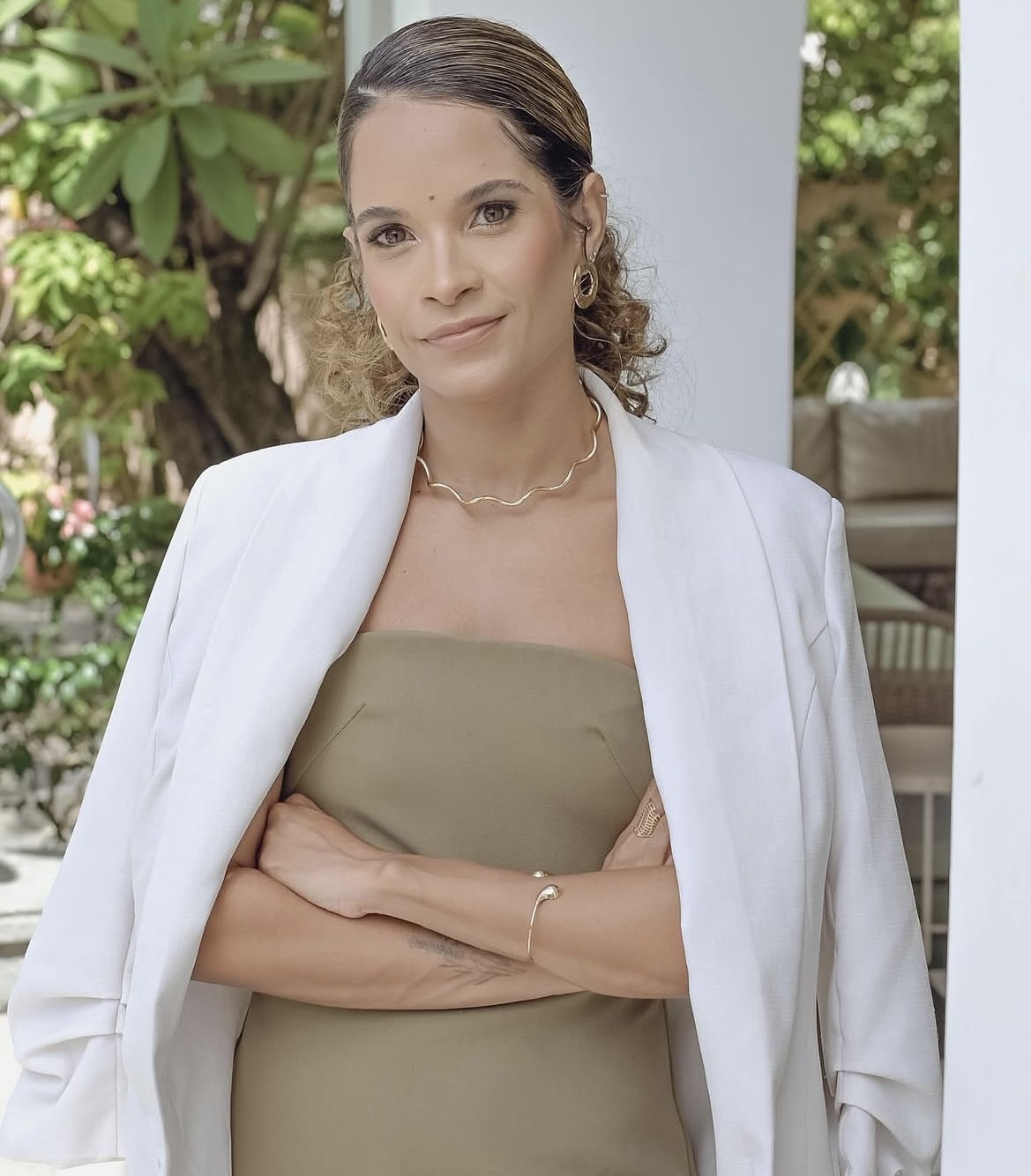 Bruna Cavalcanti