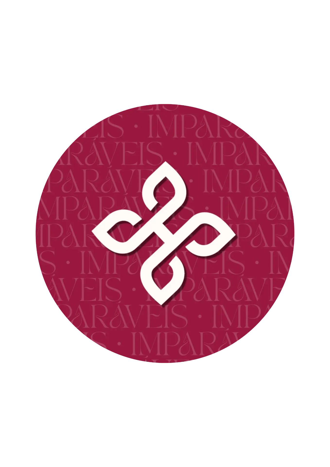 Logo da Comunidade JH — Imparáveis