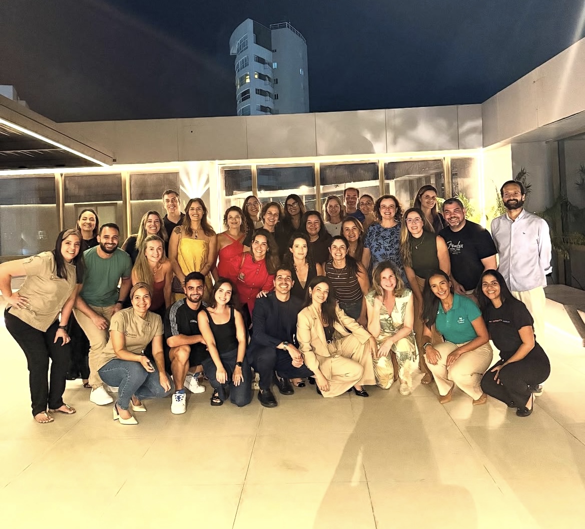 Planejamento e Organização Anual